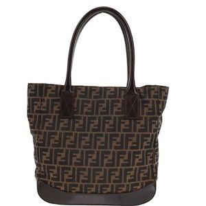 Fendi tote